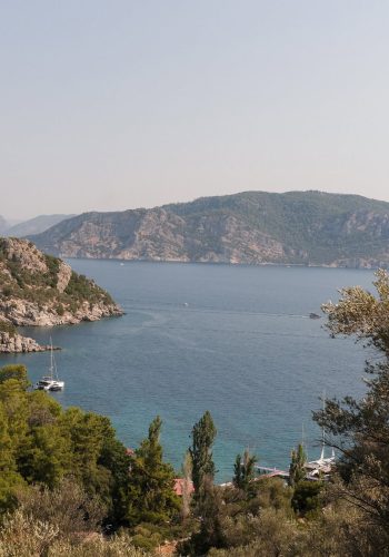 Marmaris, 2025, Kişniş Vesaire