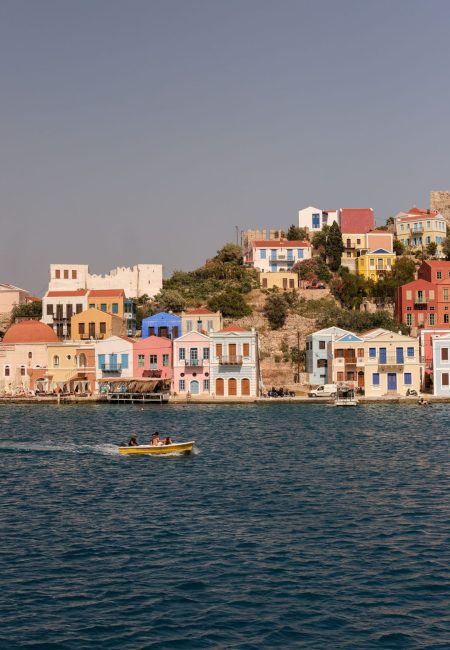Meis - Kastellorizo