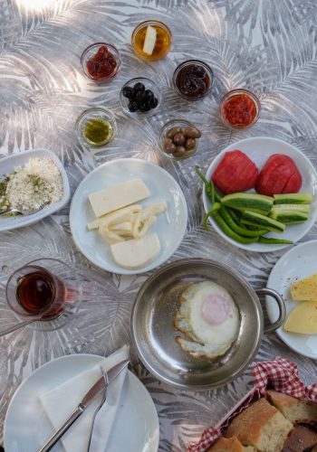 Rüzgar Kafe Reşadiye