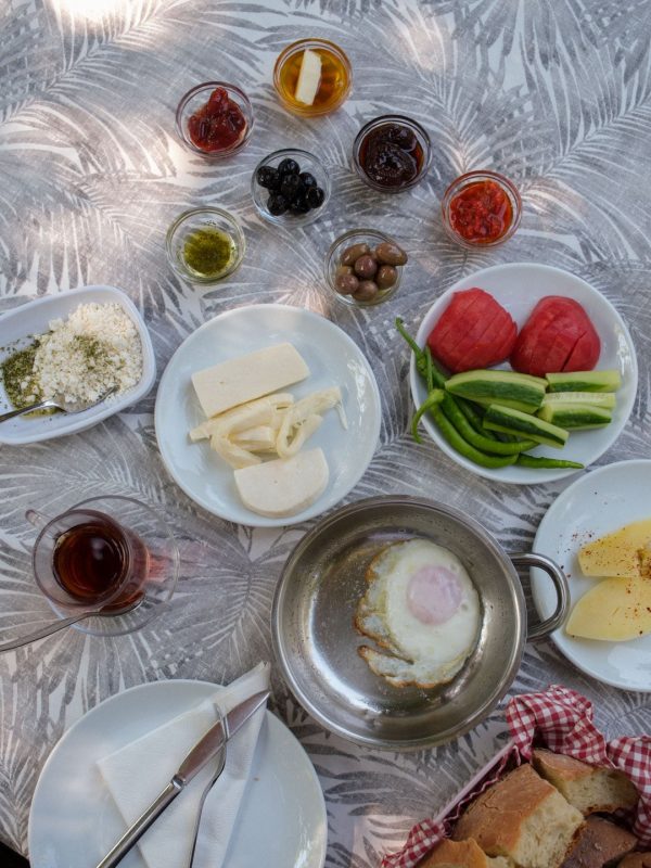Rüzgar Kafe Reşadiye