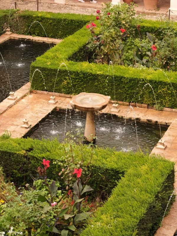 Alhambra